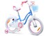 ROYALBABY Bicikl Star Girl 16"
